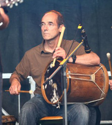Bernard